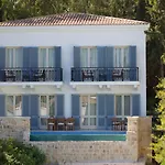Anassa Feriested 5*