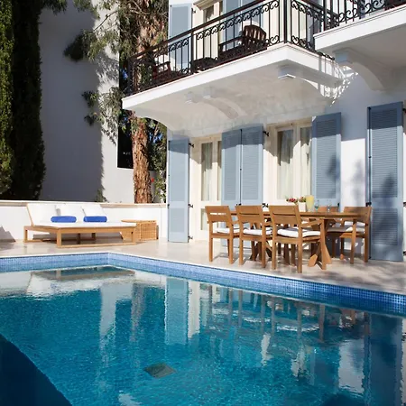 Anassa 5*
