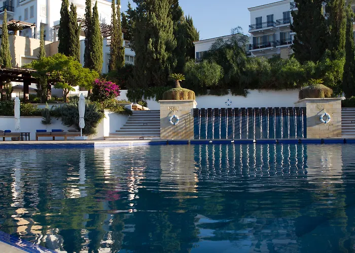 Anassa Station touristique Polis