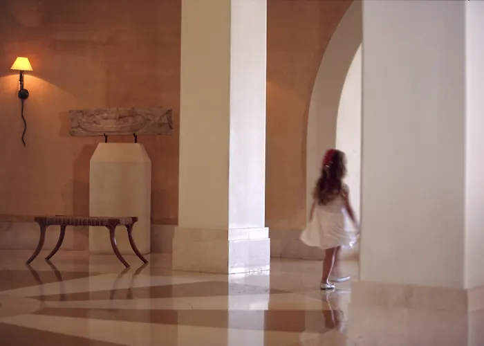 Anassa Station touristique Polis