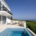 Anassa 度假村 5*