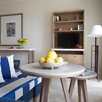 Anassa Θέρετρο 5*