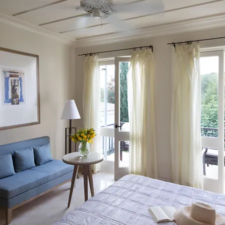 Anassa リゾート 5*