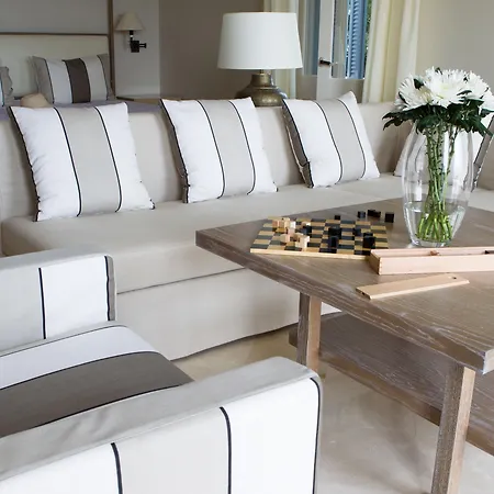 Anassa Resort Polis