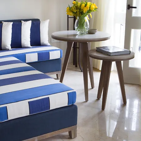 Resort Anassa Polis