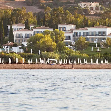 Resort Anassa 5*
