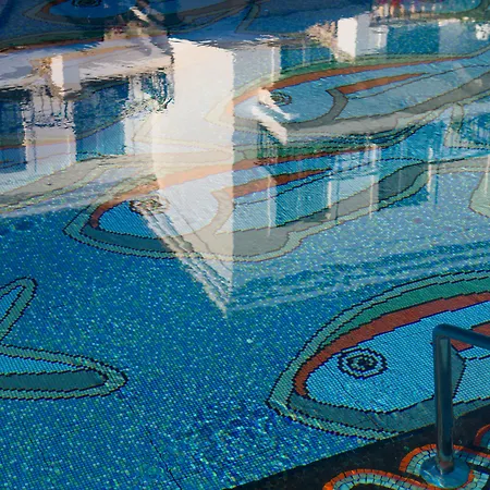 Anassa Resort 5*