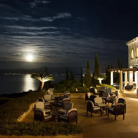 Resort Anassa