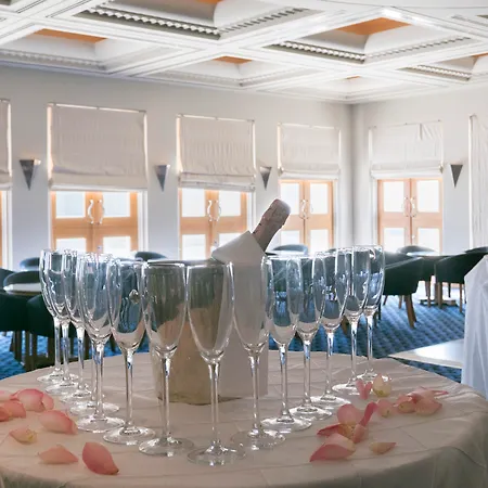 Anassa אתר נופש