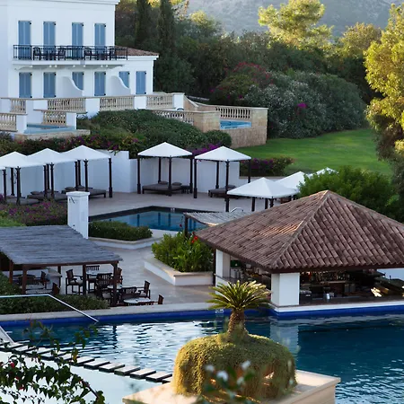 Anassa Resort