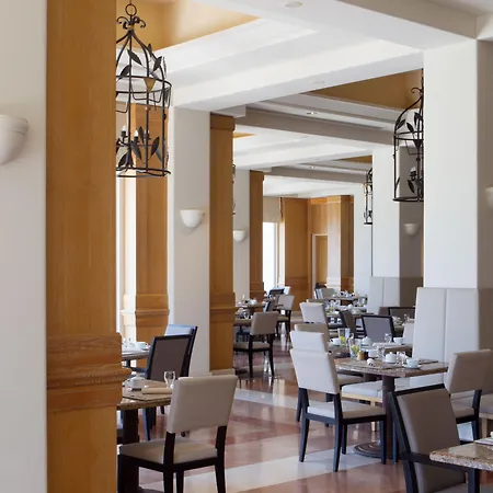 Anassa Resort 5*