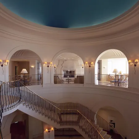 Anassa リゾート 5*