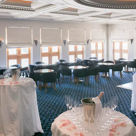 Anassa אתר נופש