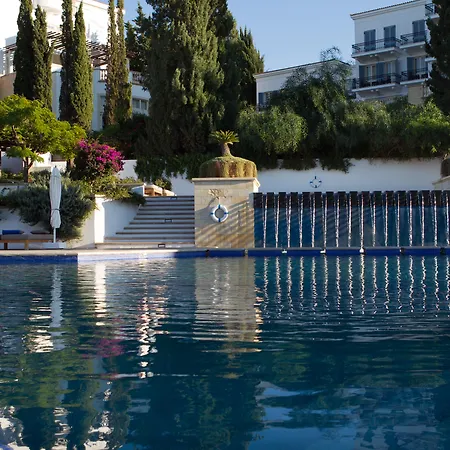 Anassa Resort Polis