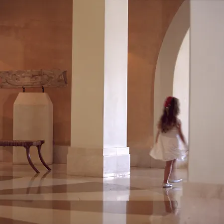 Anassa Resort Polis