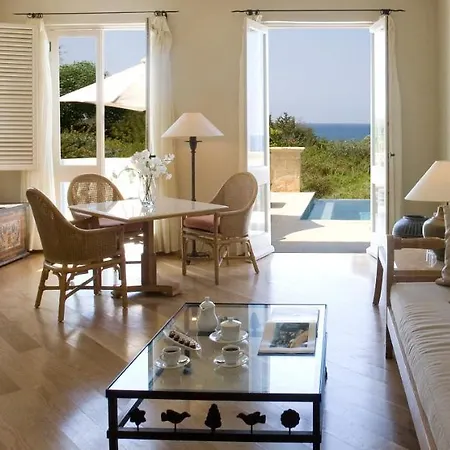 Anassa 5*