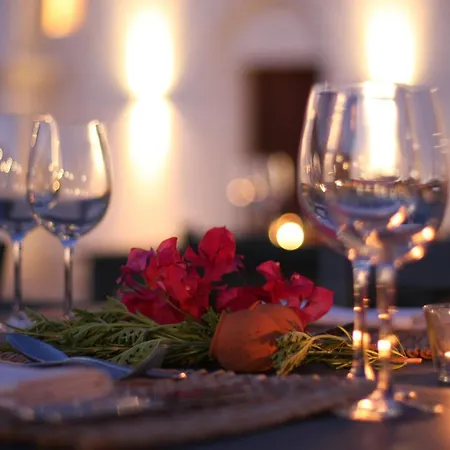 Resort Anassa 5*