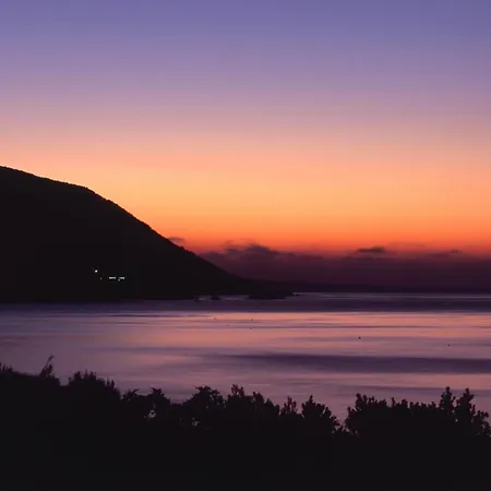 Resort Anassa Polis