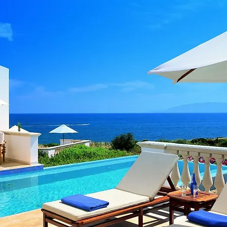 Resort Anassa