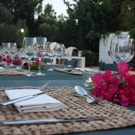 Resort Anassa Polis