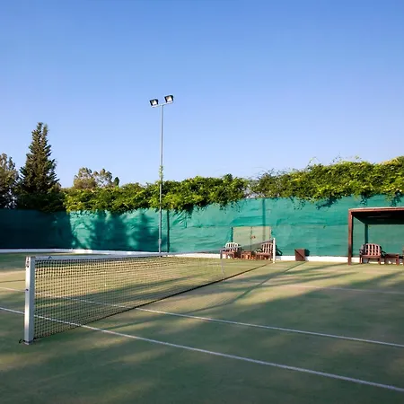 Resort Anassa 5*
