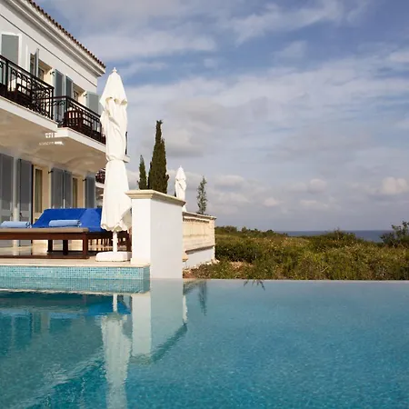 Resort Anassa 5*