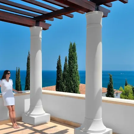 Resort Anassa