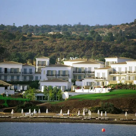 Resort Anassa Polis