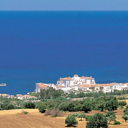 Resort Anassa