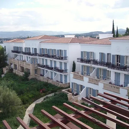 Resort Anassa 5*