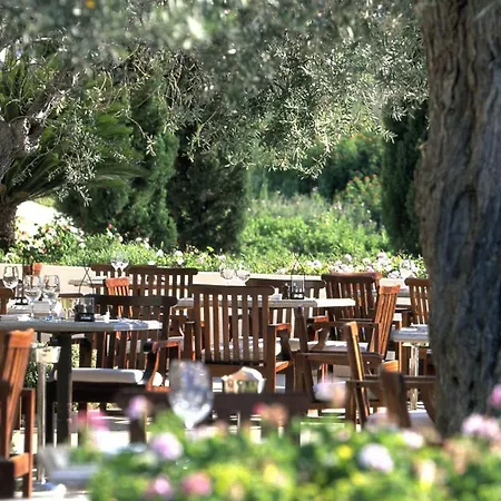 Resort Anassa Polis