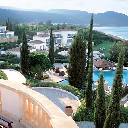 Anassa Resort