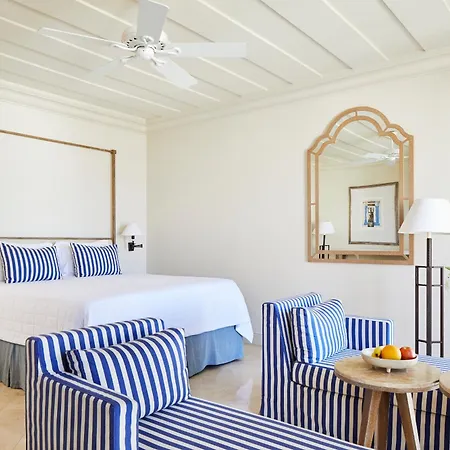 Resort Anassa Polis