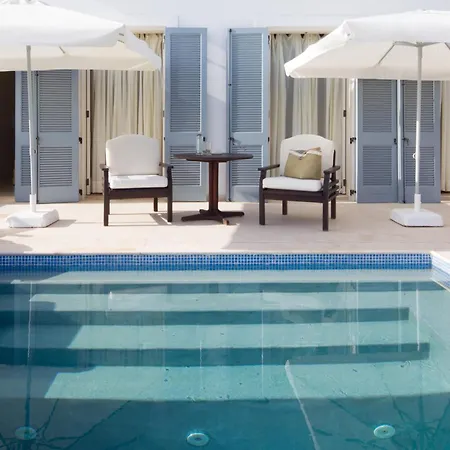 Anassa 5* Polis