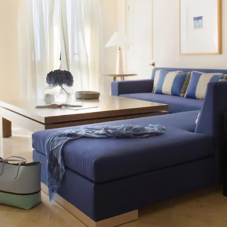 Anassa Resort Polis