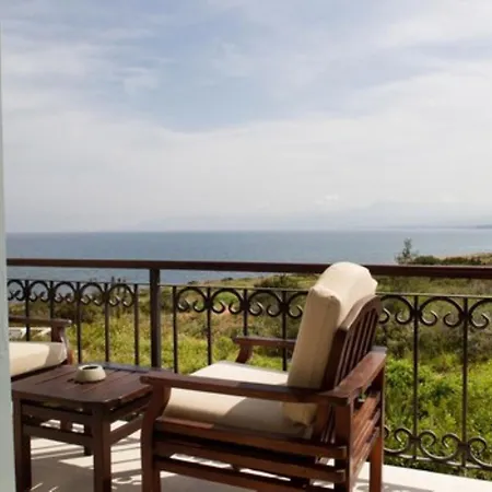 Resort Anassa Polis