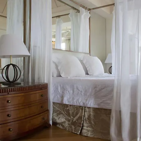 Anassa Resort 5*