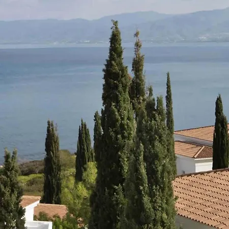 Anassa Resort Polis