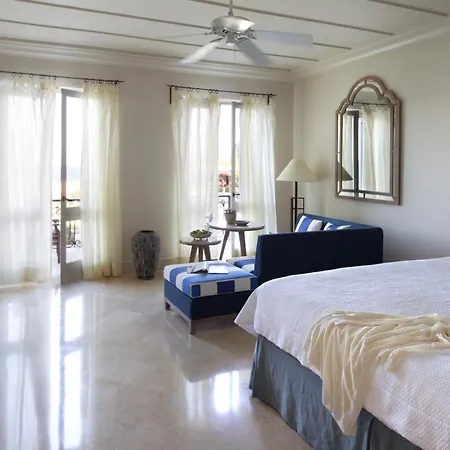 Resort Anassa