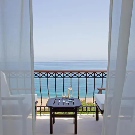 Resort Anassa 5*