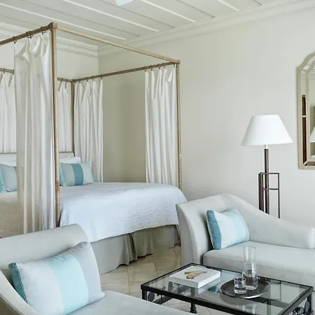 Resort Anassa