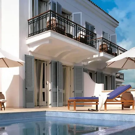 Anassa Resort Polis