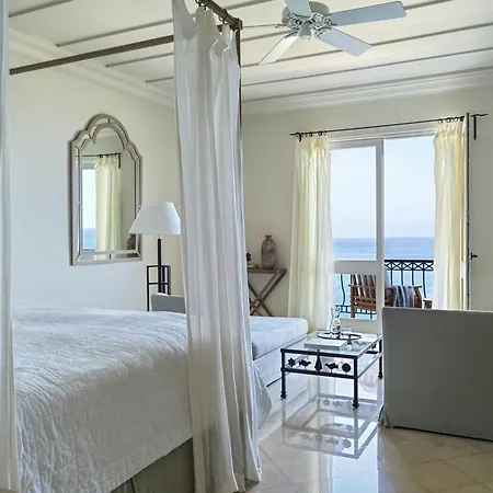 Anassa Resort