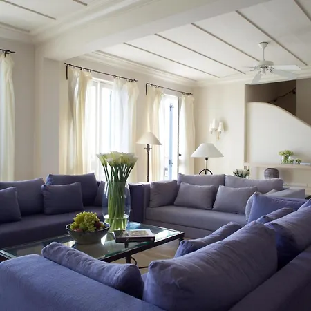 Anassa 5*