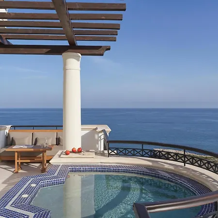 Anassa リゾート 5*