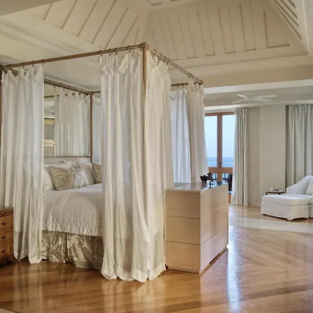 リゾート Anassa 5*