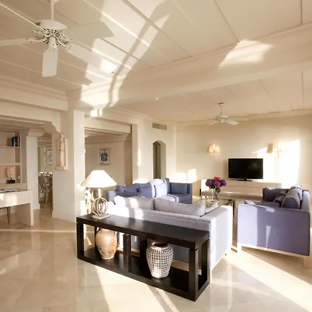 Resort Anassa Polis