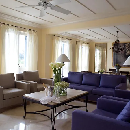 Anassa 5*