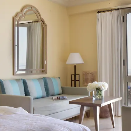 Anassa リゾート 5*