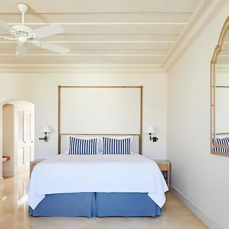 Anassa Resort Polis